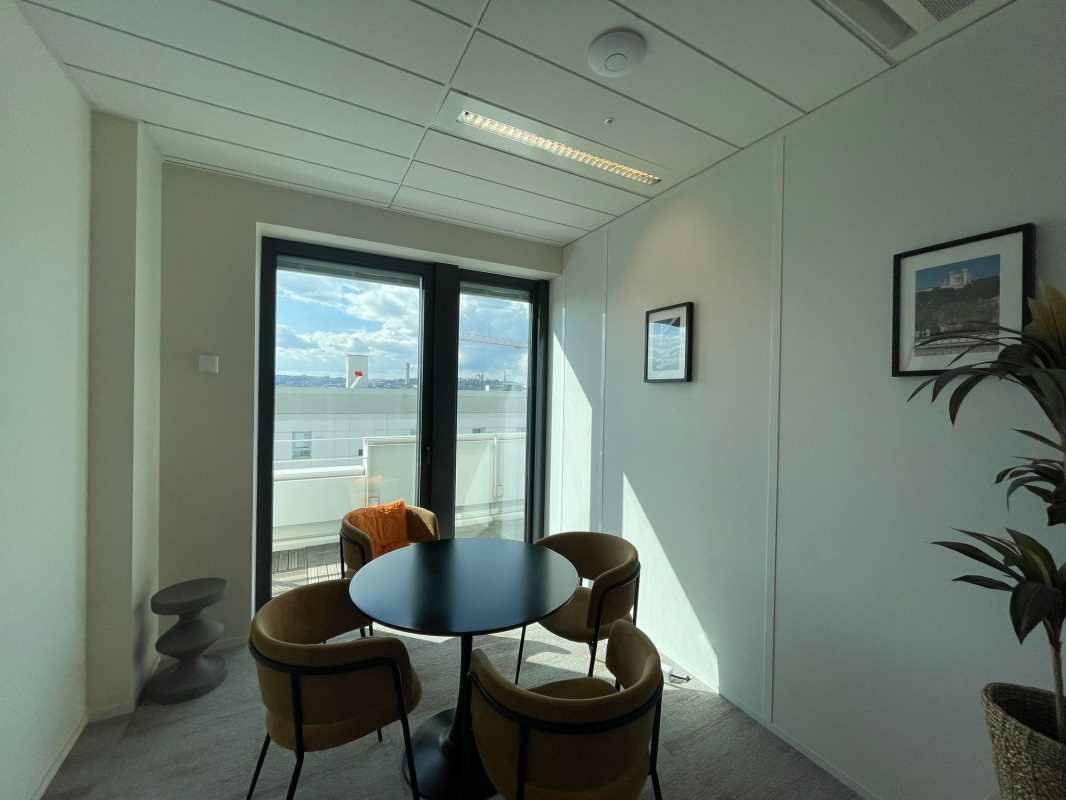 Bureau Lyon 1735m² Location bureau Lyon Rhône OLBUR2202122 21